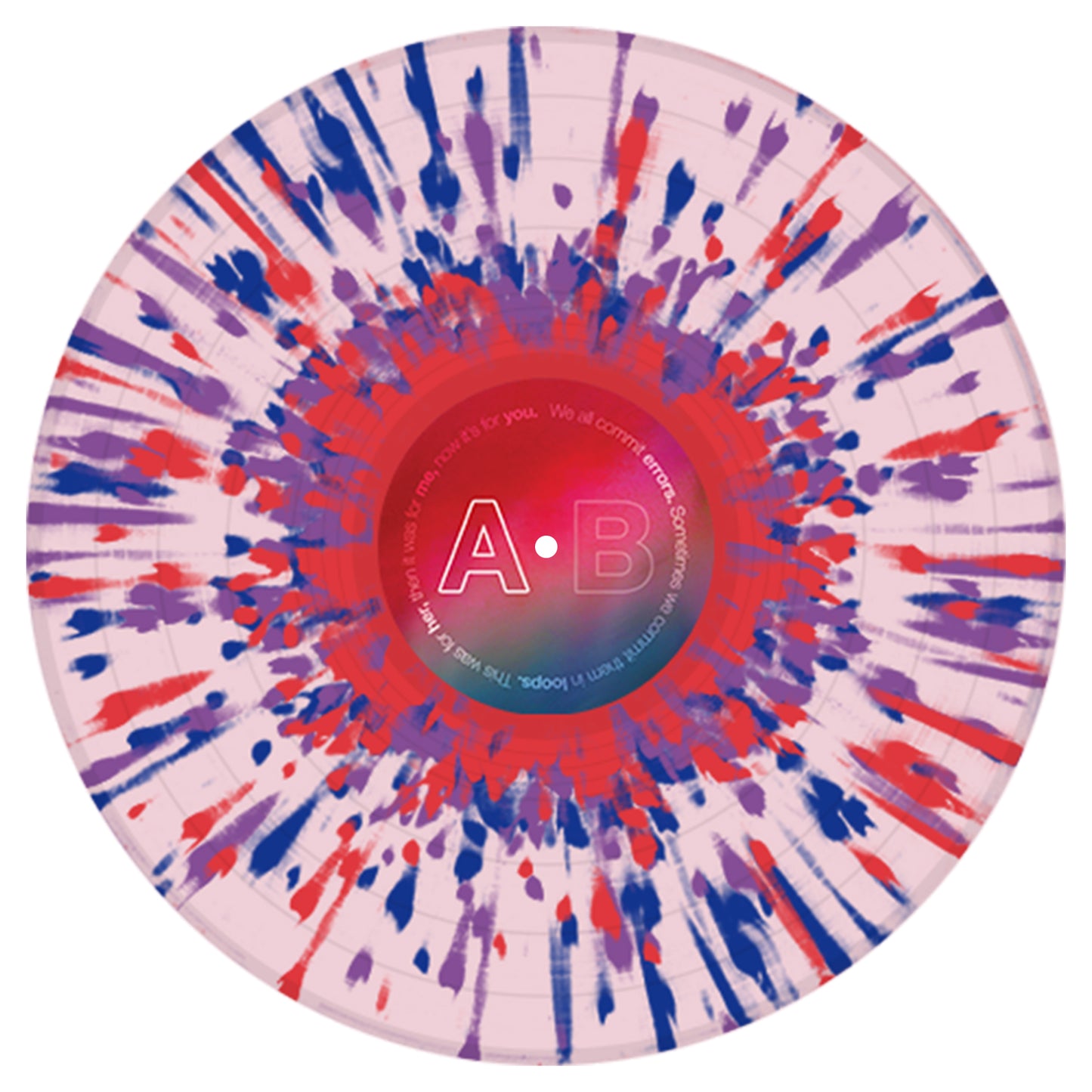 Error Loops 2 Vinyl LP