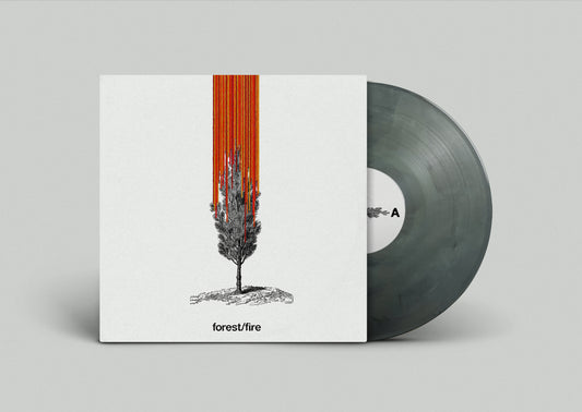 forest/fire - Vinyl LP