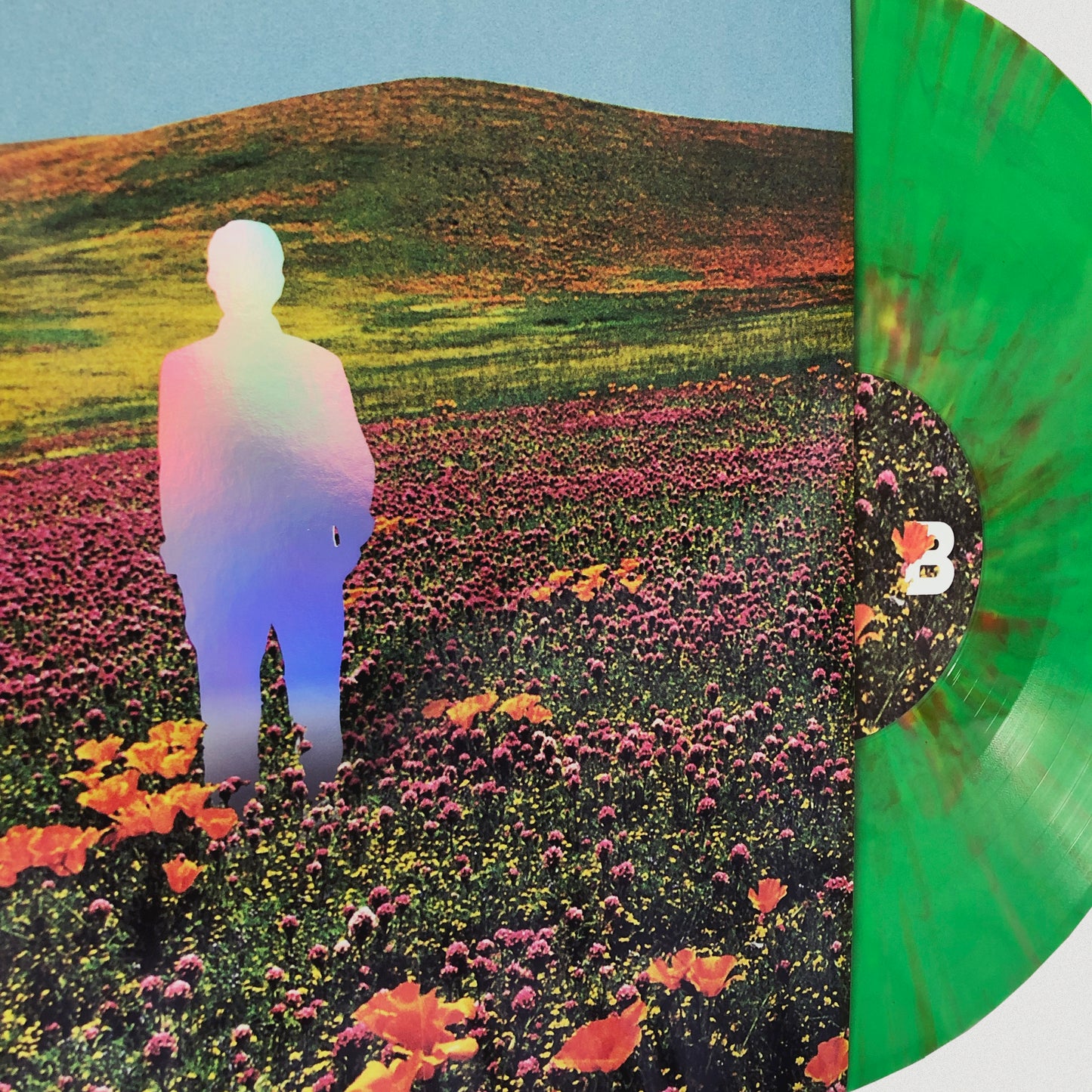 Silhouettes - LP