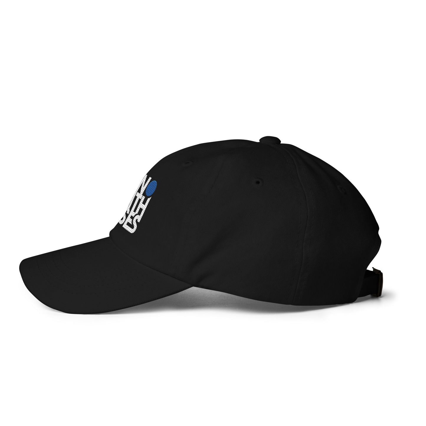 Circles Logo - Dad Hat
