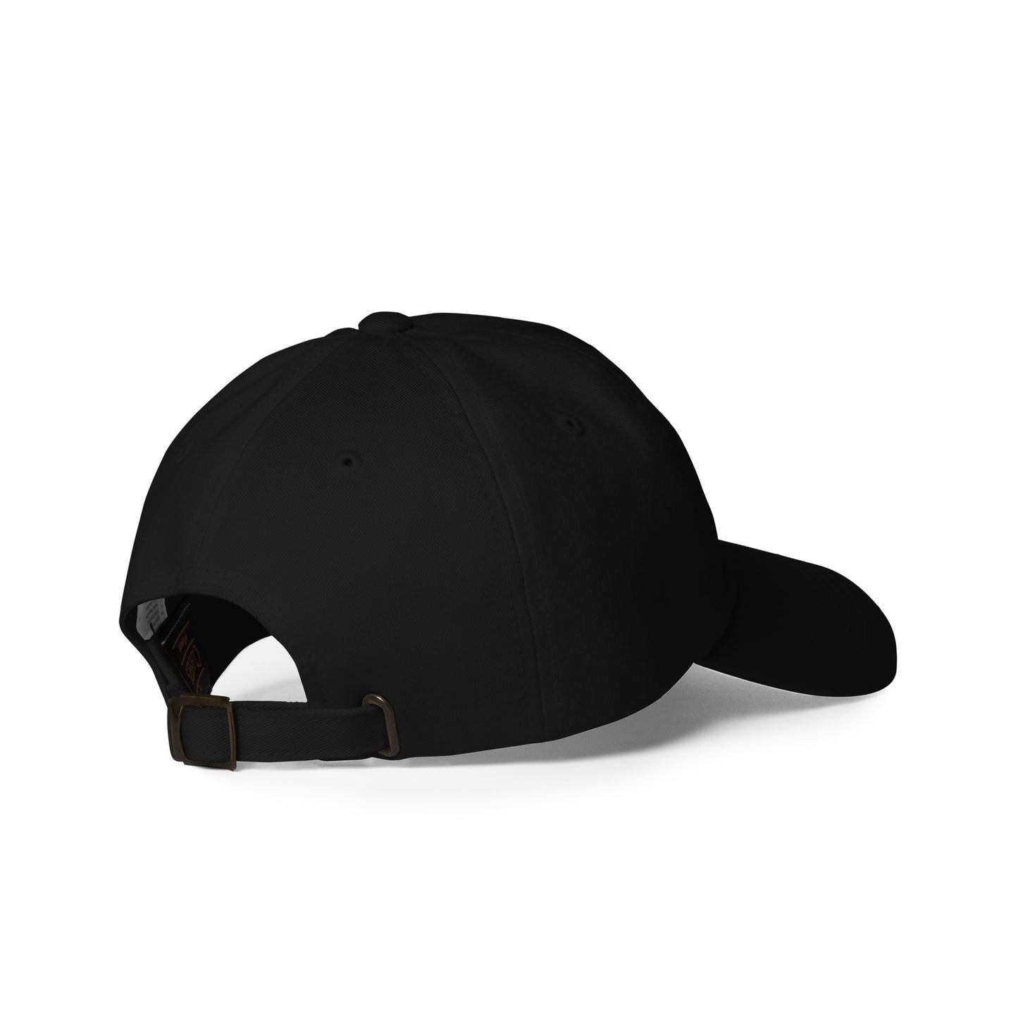 Circles Logo - Dad Hat