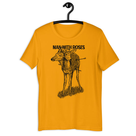 Deer Head Tee